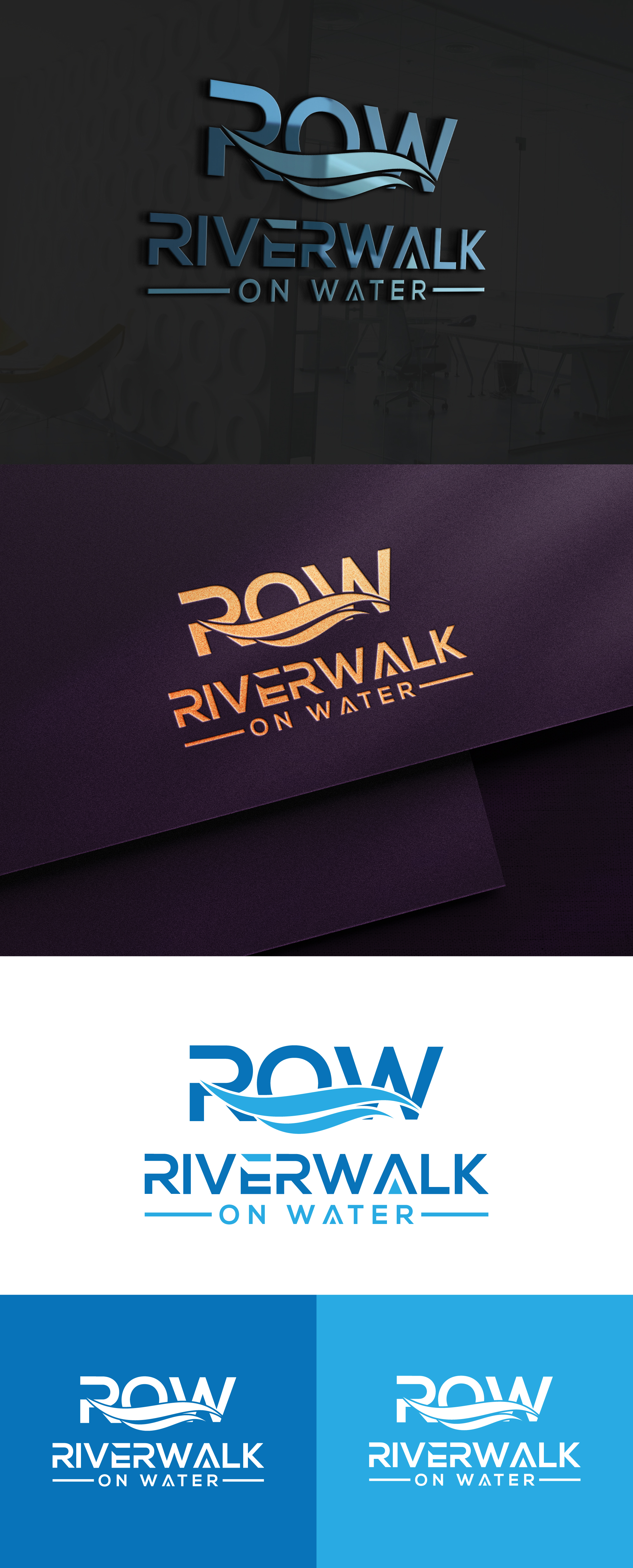 Logo Design by Mongsh for this project | Design #28698500