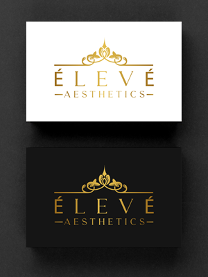 Logo Design by Rueell Artss for this project | Design: #28690899