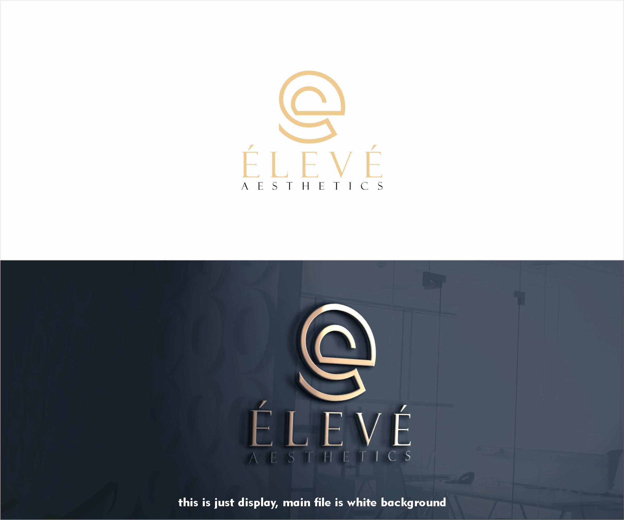 Logo Design by alkaline for this project | Design #28690640