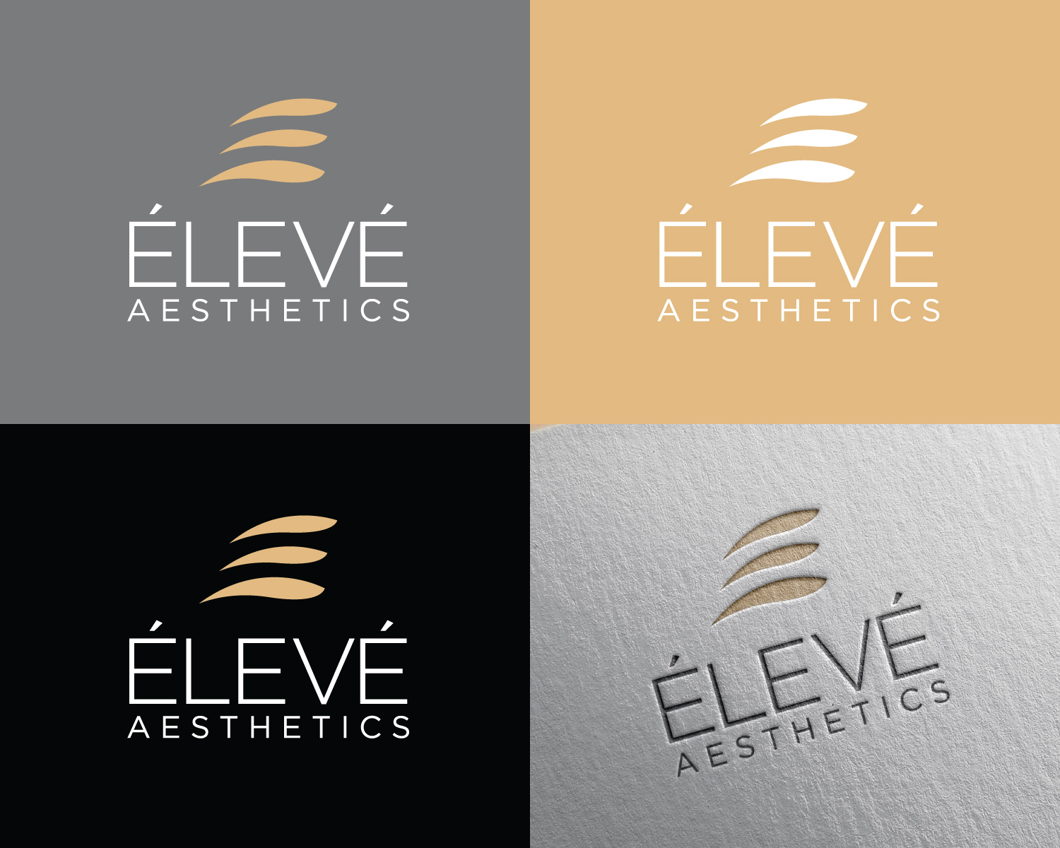 Logo Design by Atec for this project | Design #28692683