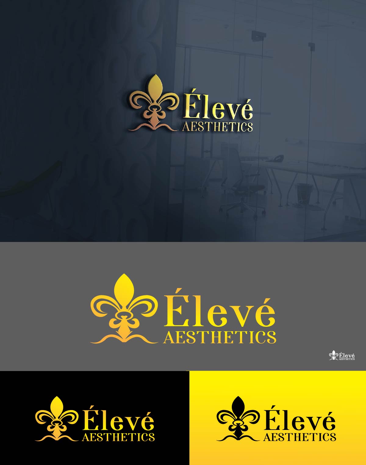 Logo Design by fly  design for this project | Design #28694225