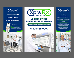 Signage Design by ecorokerz for this project | Design: #28703955