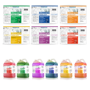 Graphic Design by vigie for Sampson Chemical Products | Design: #28734261