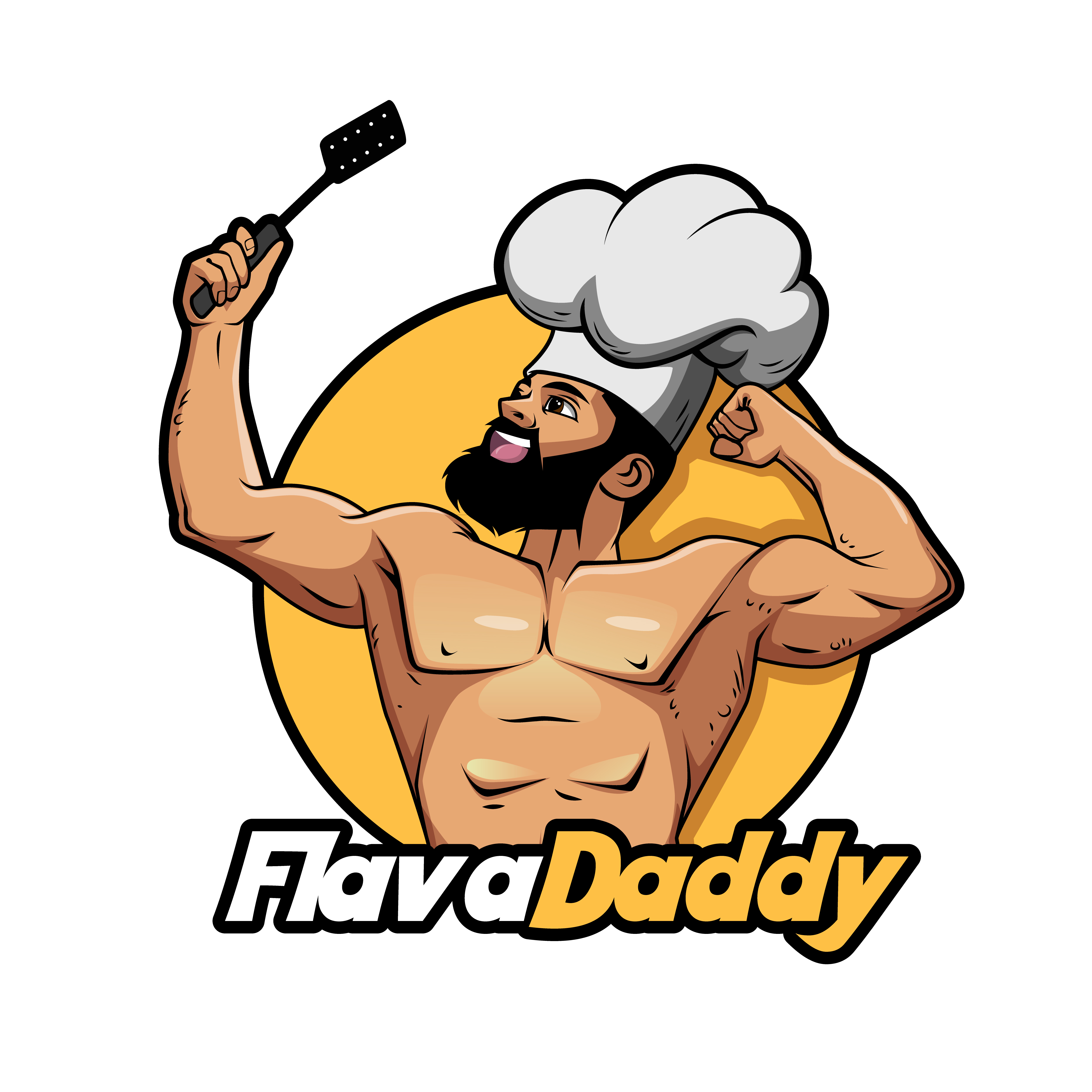 Logo Design by UMA 7 for this project | Design #28701639