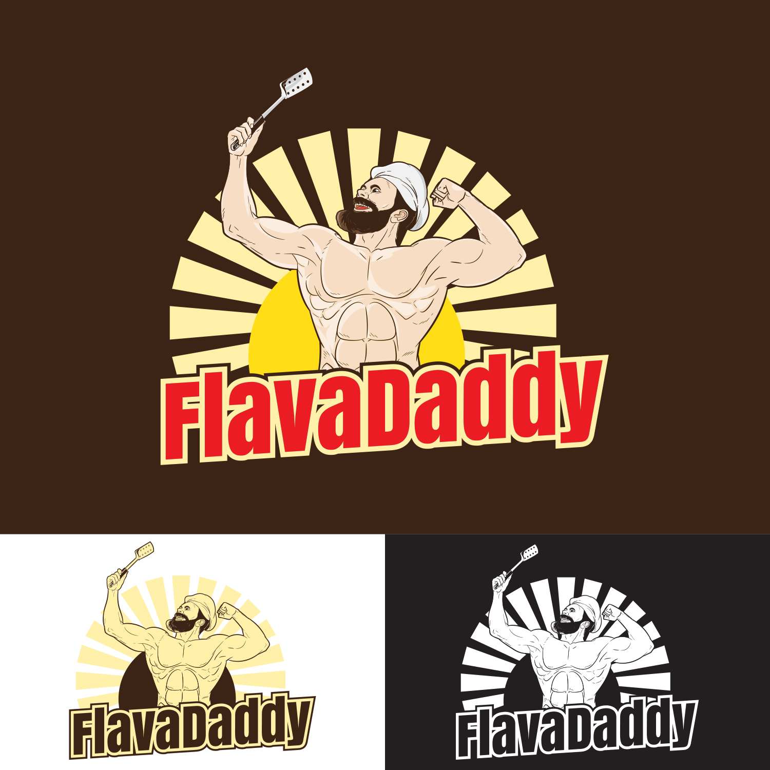 Logo Design by delegacydesign for this project | Design #28697366