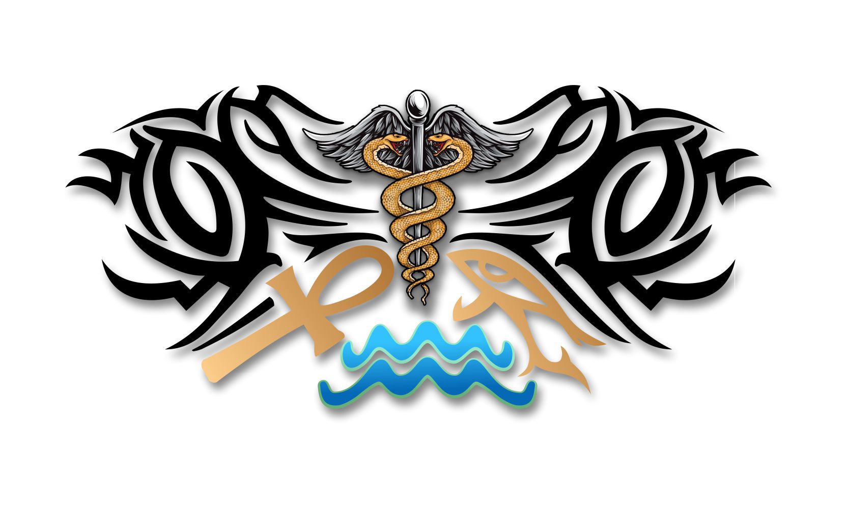 Tattoo Design by tborndiez for this project | Design: #28997952