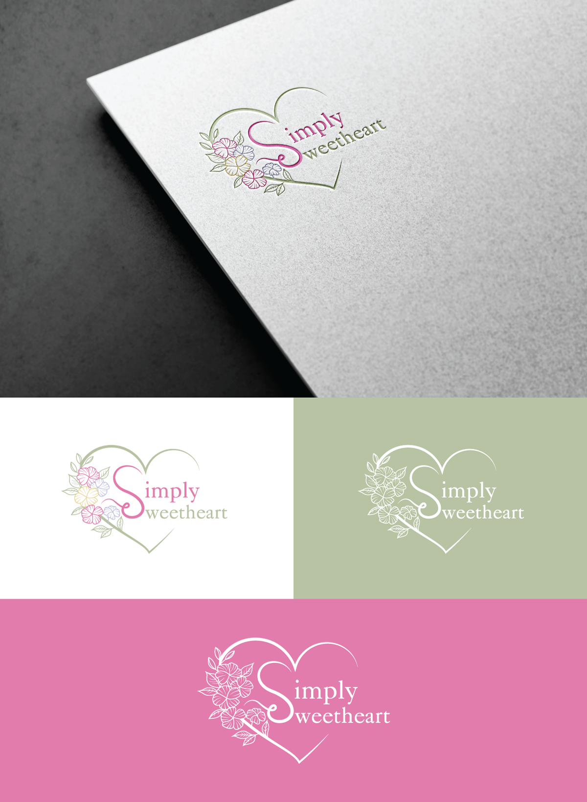 Logo Design by Digi_Design555 for this project | Design #28707117