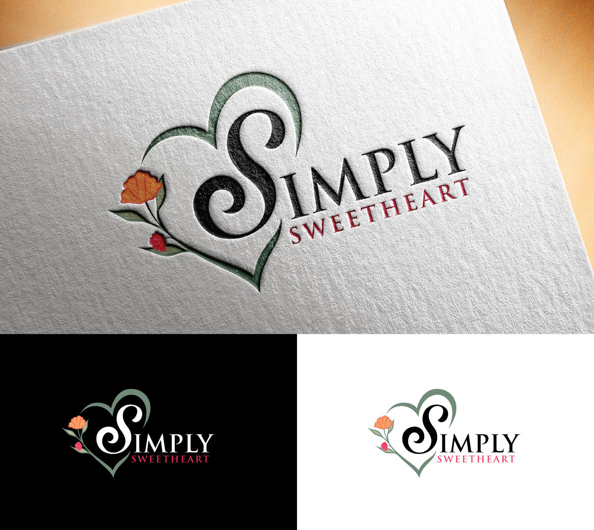 Design de Logo par step forward 2 pour ce projet | Design #28691655