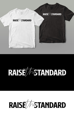 T-shirt Design by ARTOGRAPHY