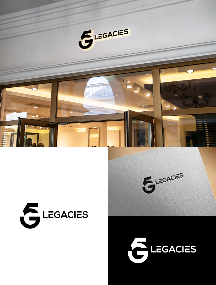 Logo-Design von driptip für dieses Projekt | Design #28690969