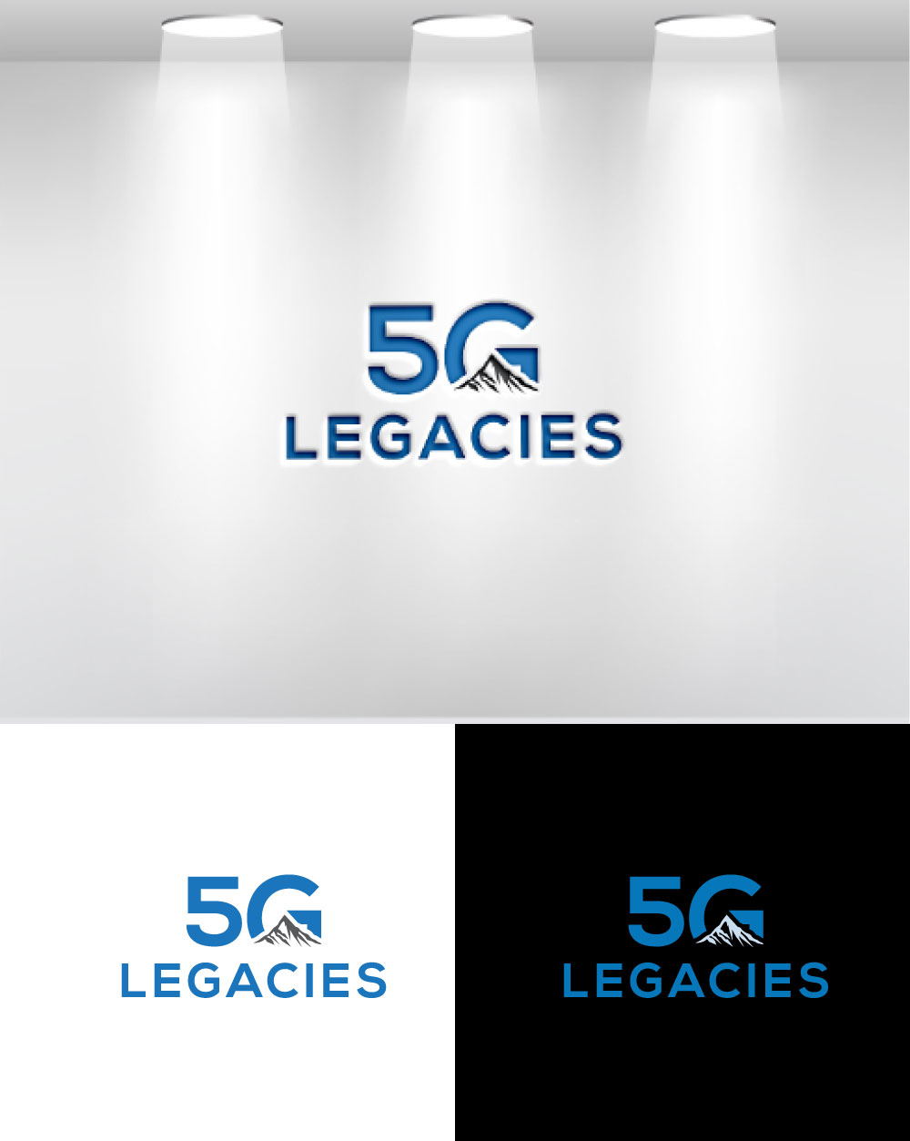 Logo Design by Mi Design1 for this project | Design #28690845