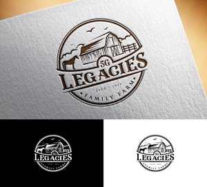 Logo Design by Logo Stock for this project | Design: #28695020