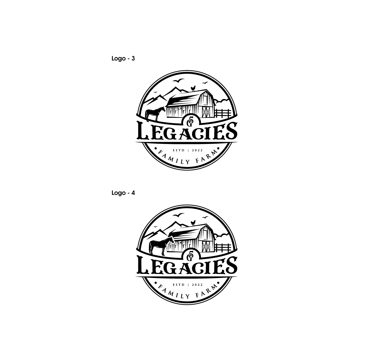 Logo-Design von Logo Stock für dieses Projekt | Design #28724749