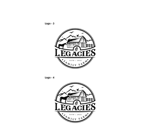 Logo Design by Logo Stock for this project | Design: #28724749