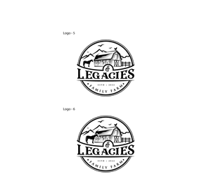 Logo Design by Logo Stock for this project | Design: #28738366
