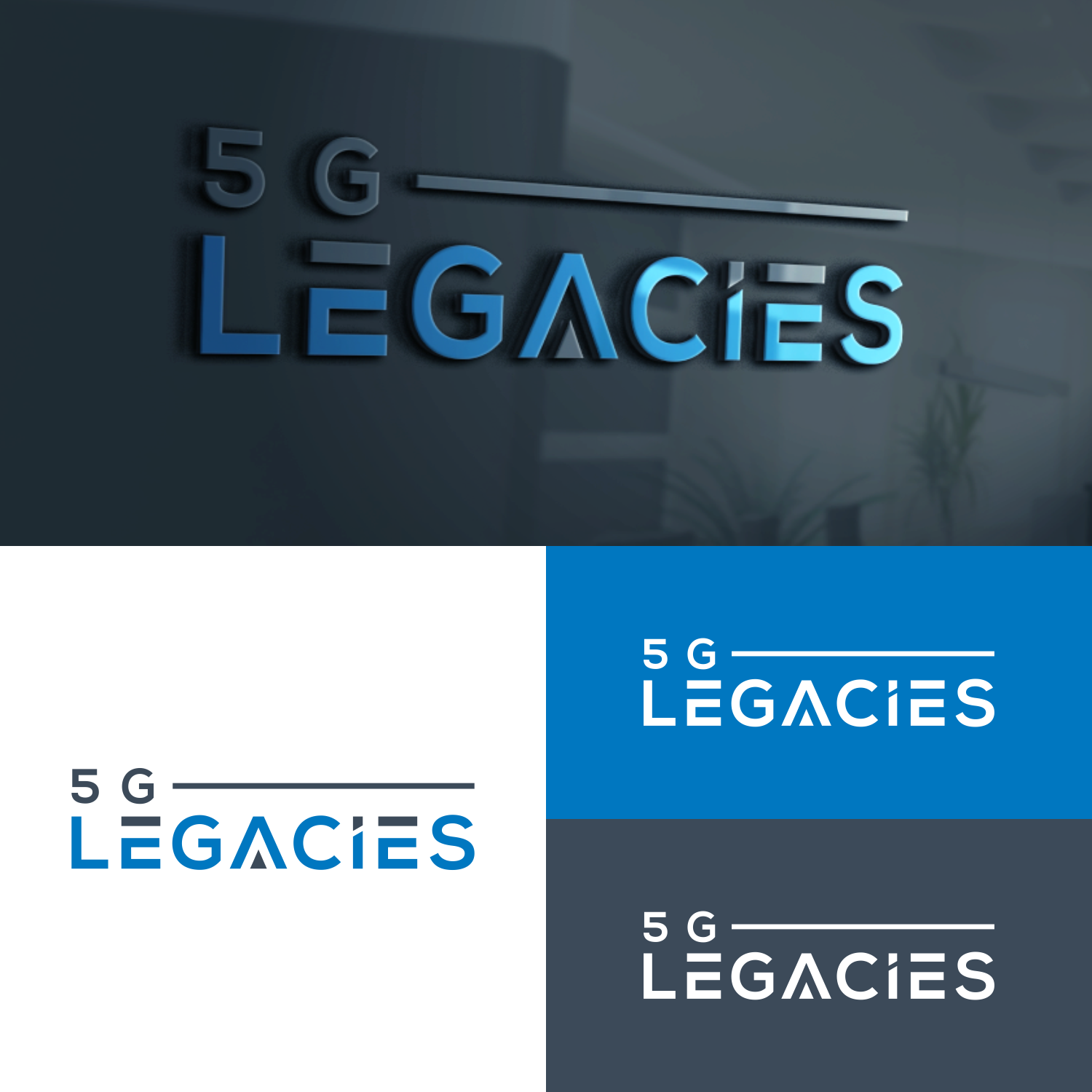Design de Logo par okta5 pour ce projet | Design #28693996
