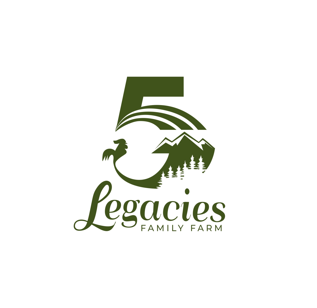Logo Design by Mstudios-Chris for this project | Design #28697638
