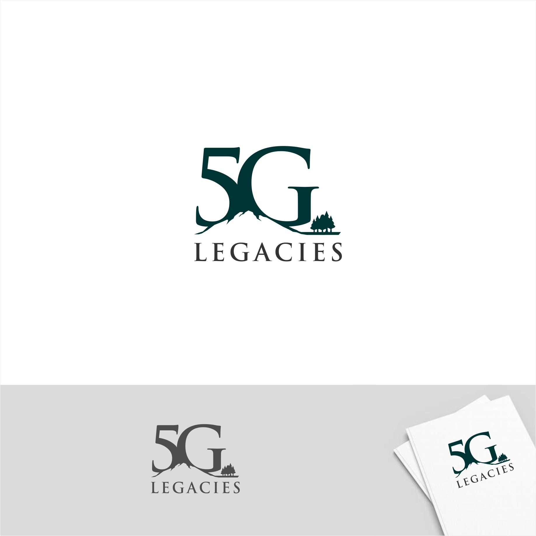 Logo Design by Arham Hidayat for this project | Design #28712342