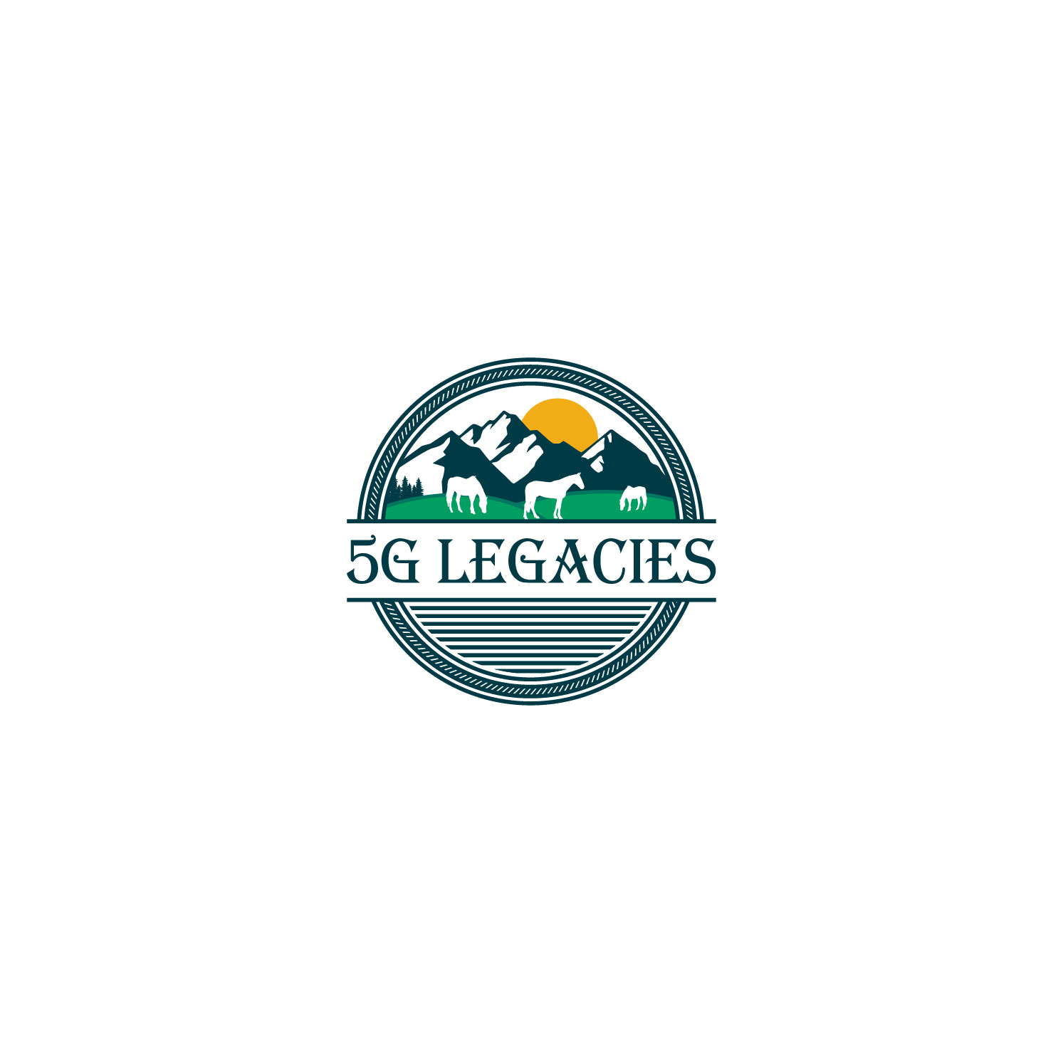 Logo Design by 4tech services for this project | Design #28695441