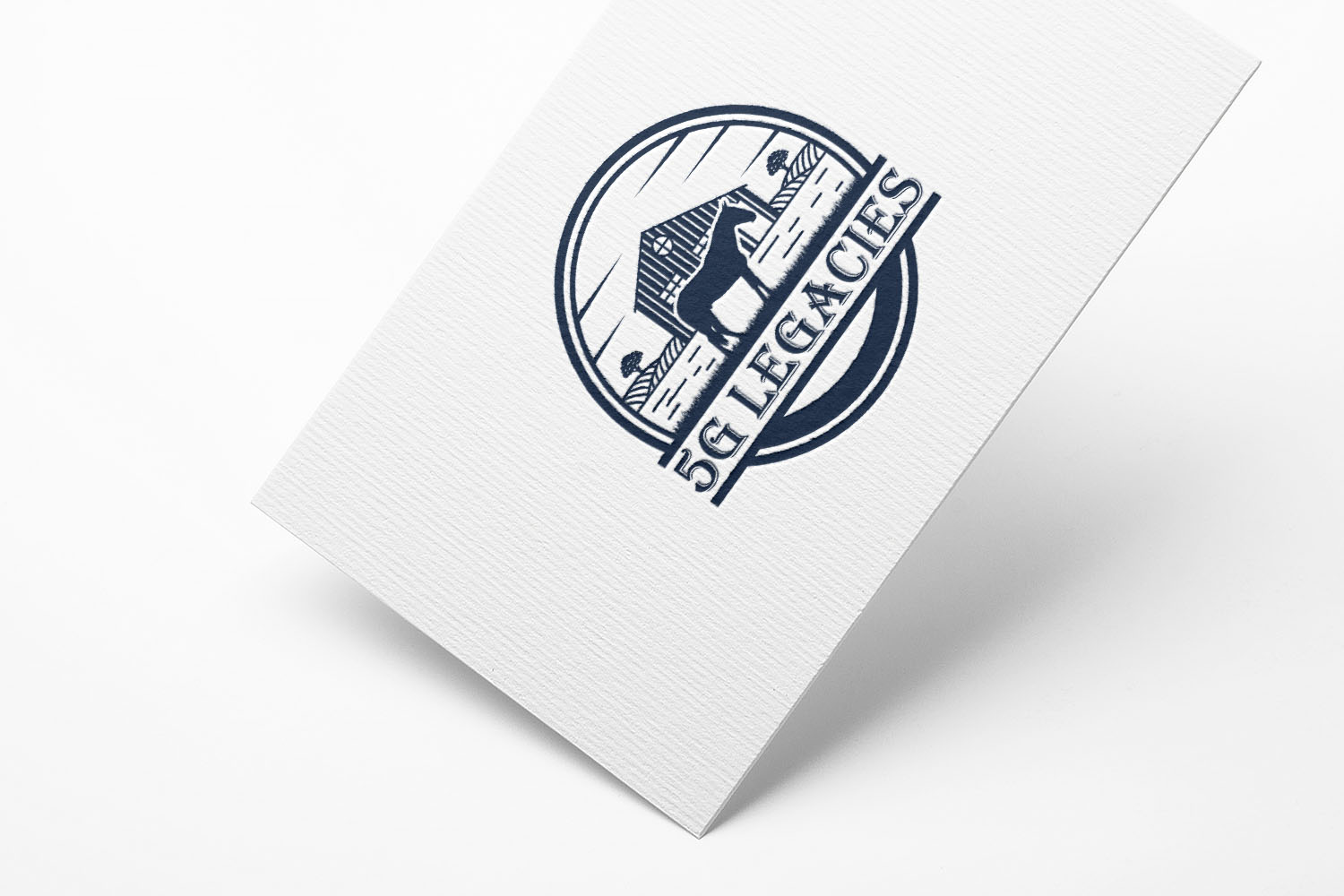 Logo Design by 4tech services for this project | Design #28695444