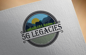 Logo Design by 4tech services for this project | Design: #28695445
