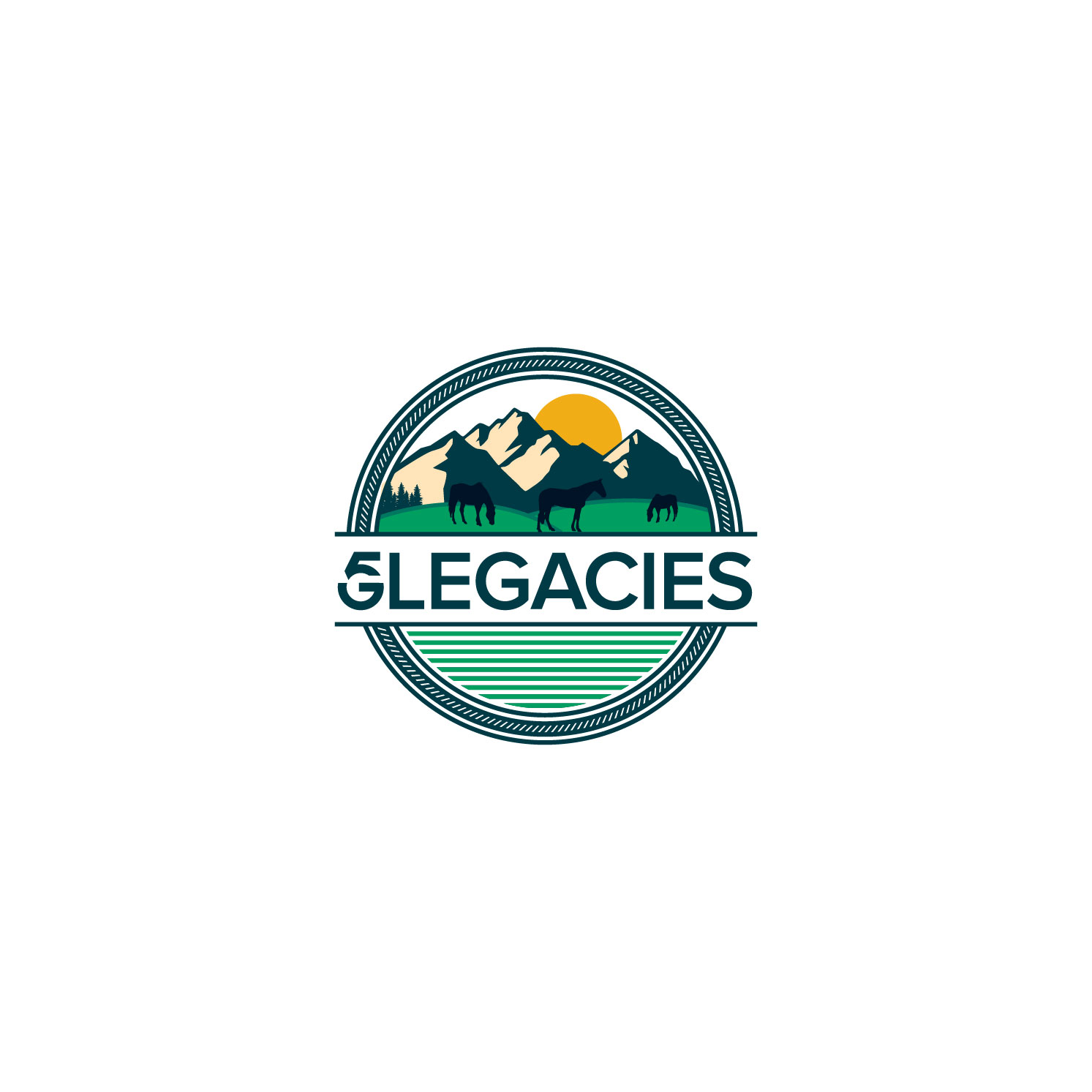 Logo Design by 4tech services for this project | Design #28700135