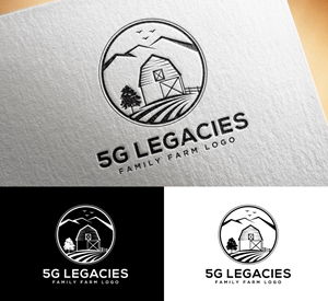 Logo Design by Dot Design 3 for this project | Design: #28691170