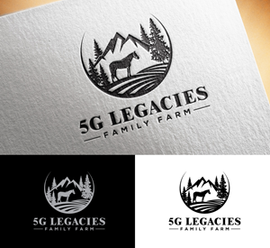 Logo Design by Dot Design 3 for this project | Design: #28694885