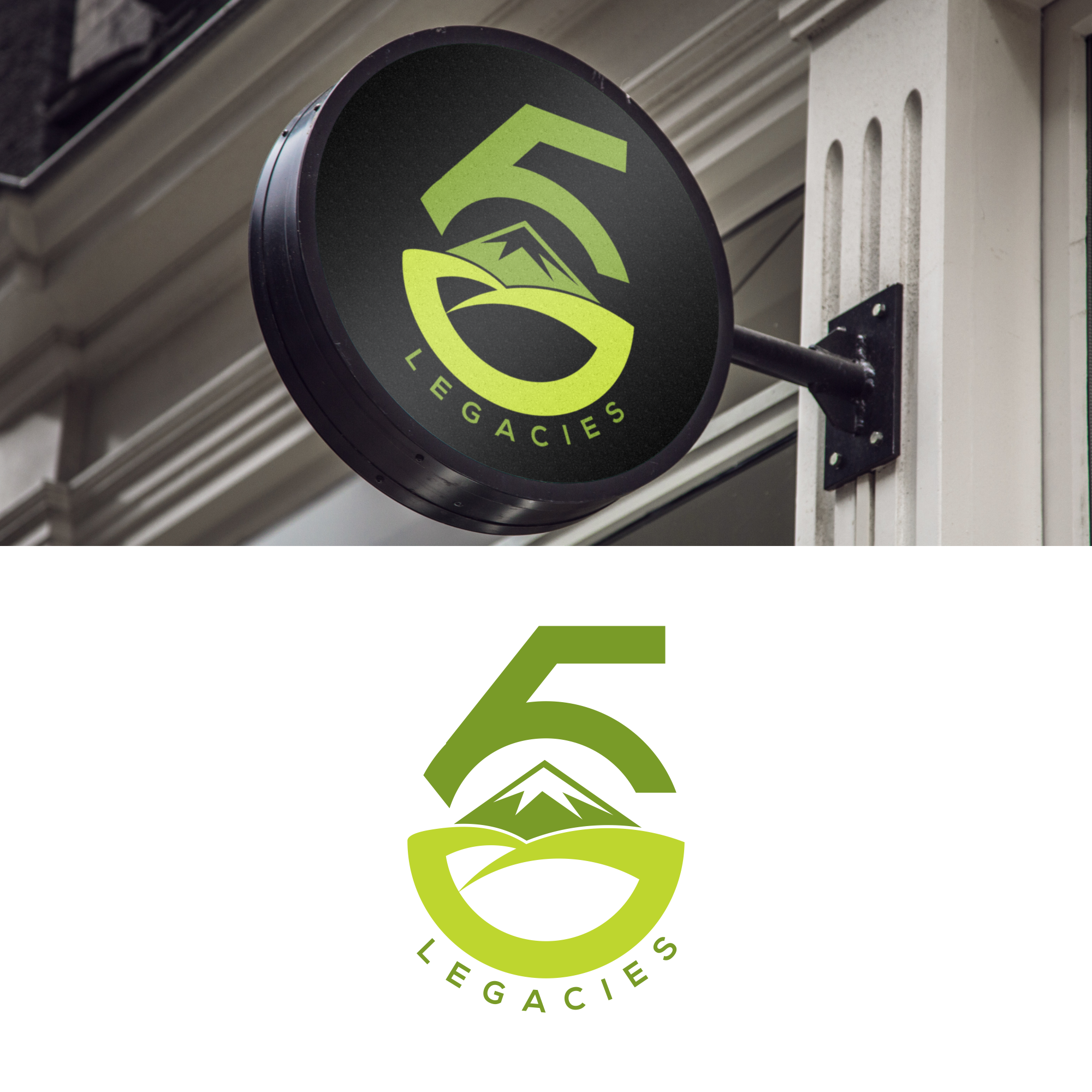 Logo Design by Cah RE 2 for this project | Design #28700508