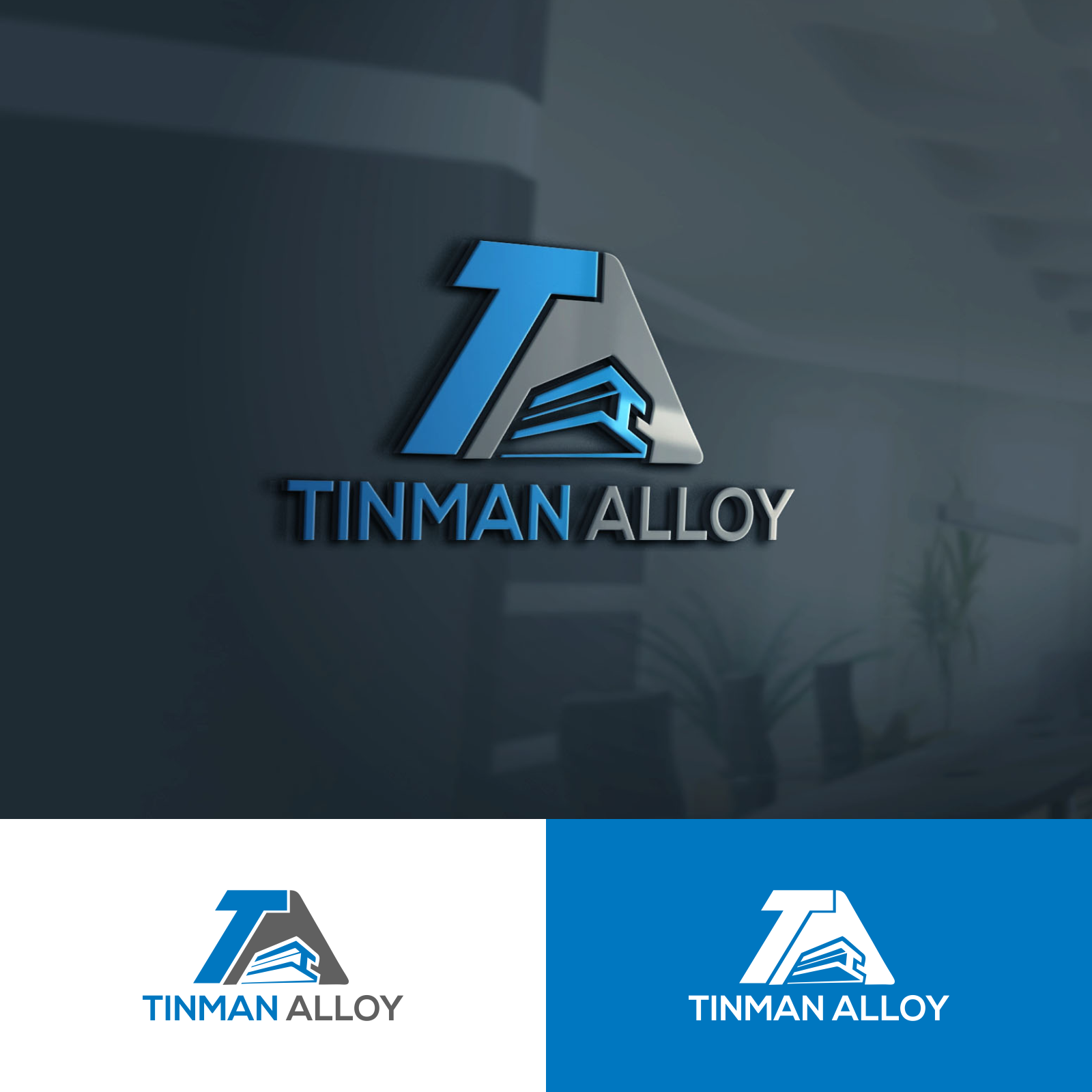 Logo Design by Bayekc_ for this project | Design #28691643