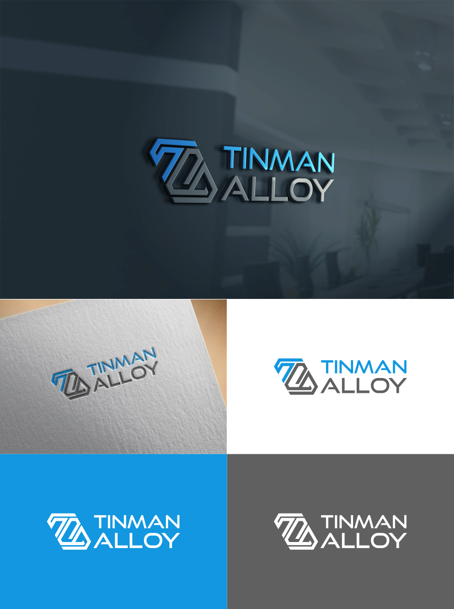 Logo Design by driptip for this project | Design #28691684
