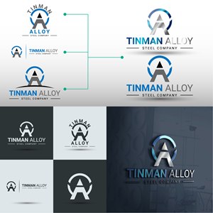 Logo Design by owlandcatdesign