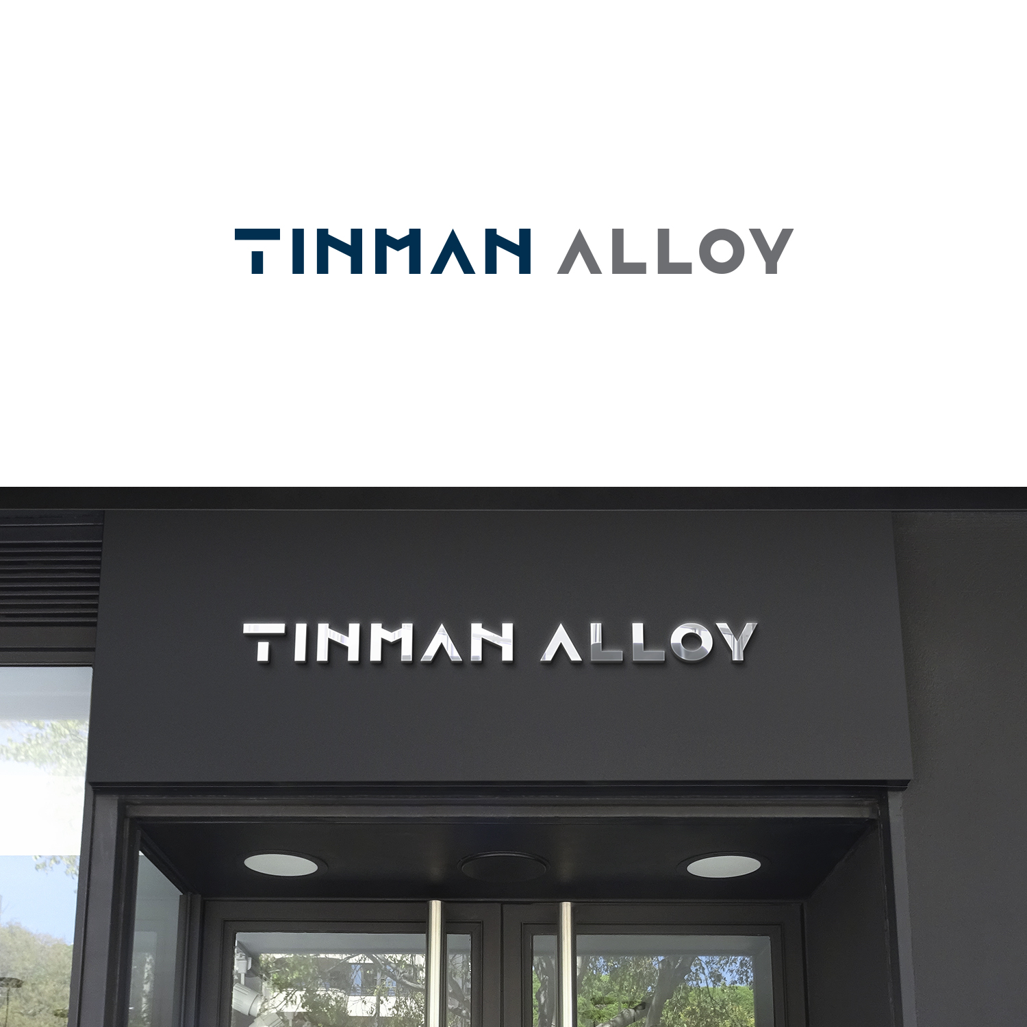 Diseño de Logo por MG.graphics para este proyecto | Diseño #28697059