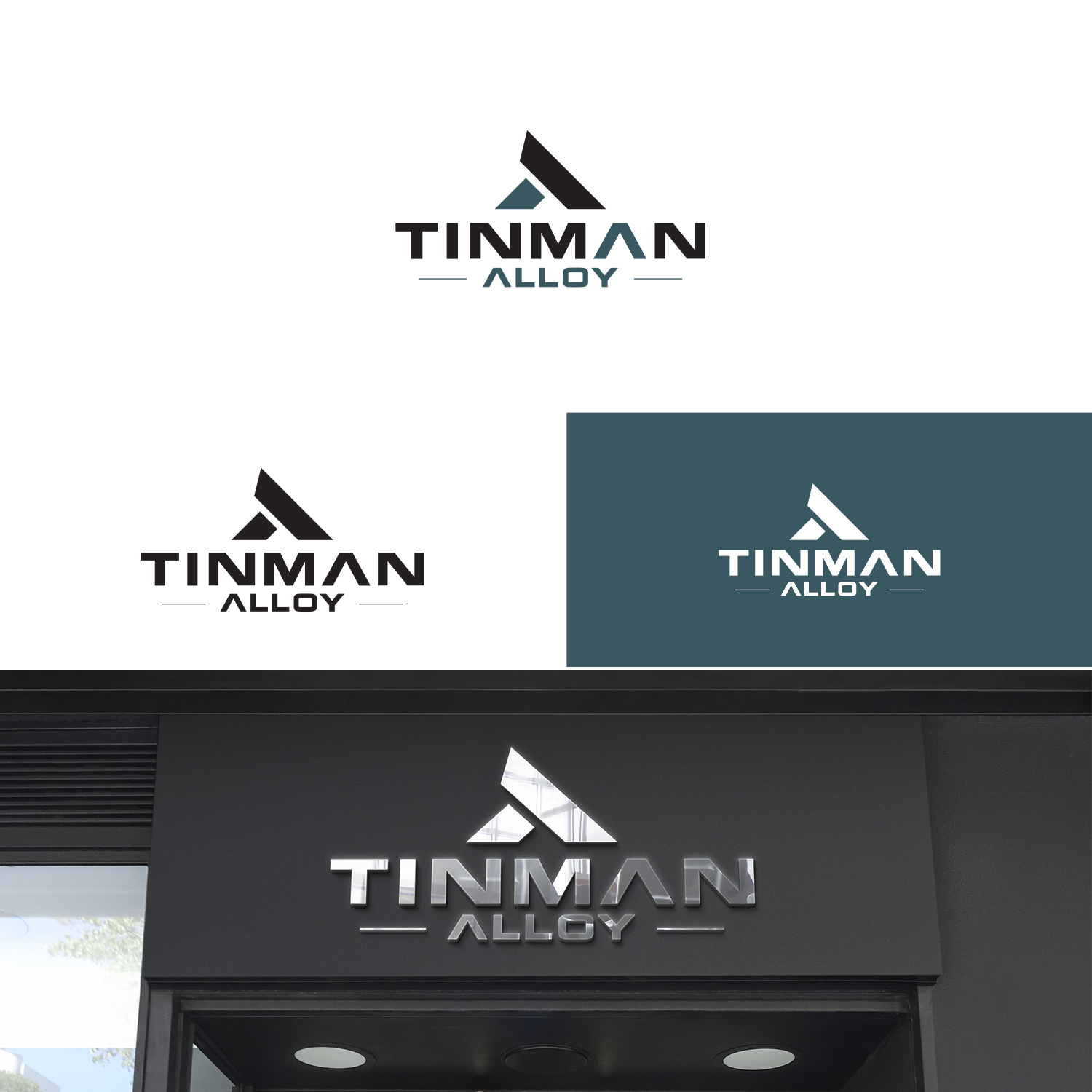 Diseño de Logo por MG.graphics para este proyecto | Diseño #28697060