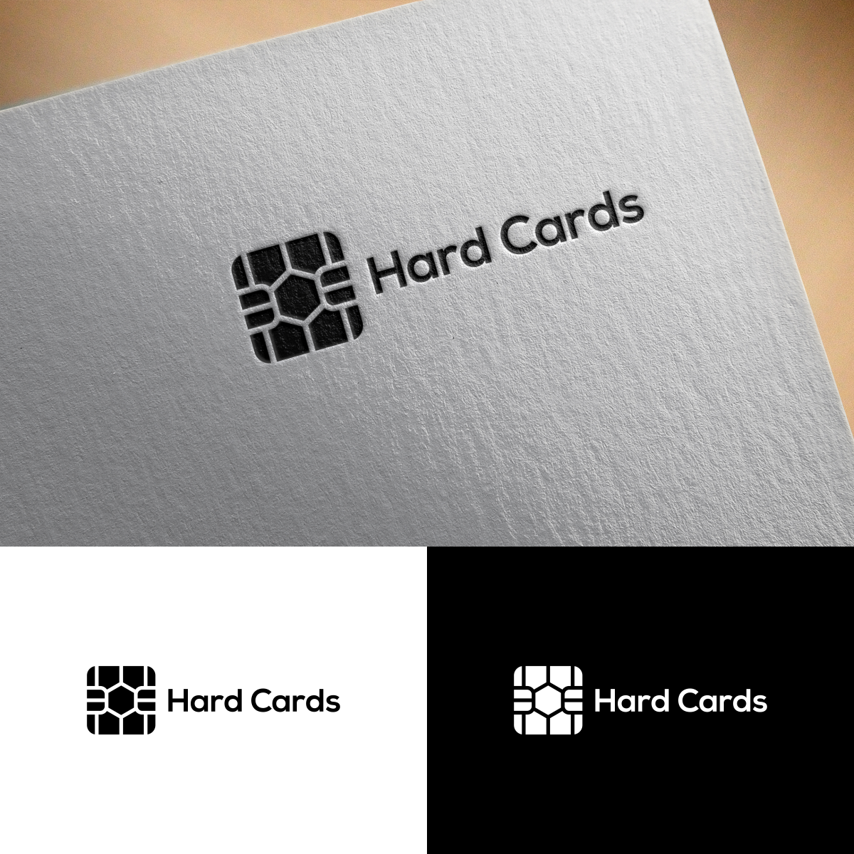 Logo Design by driptip for Hard Fox Law Group | Design #28691465