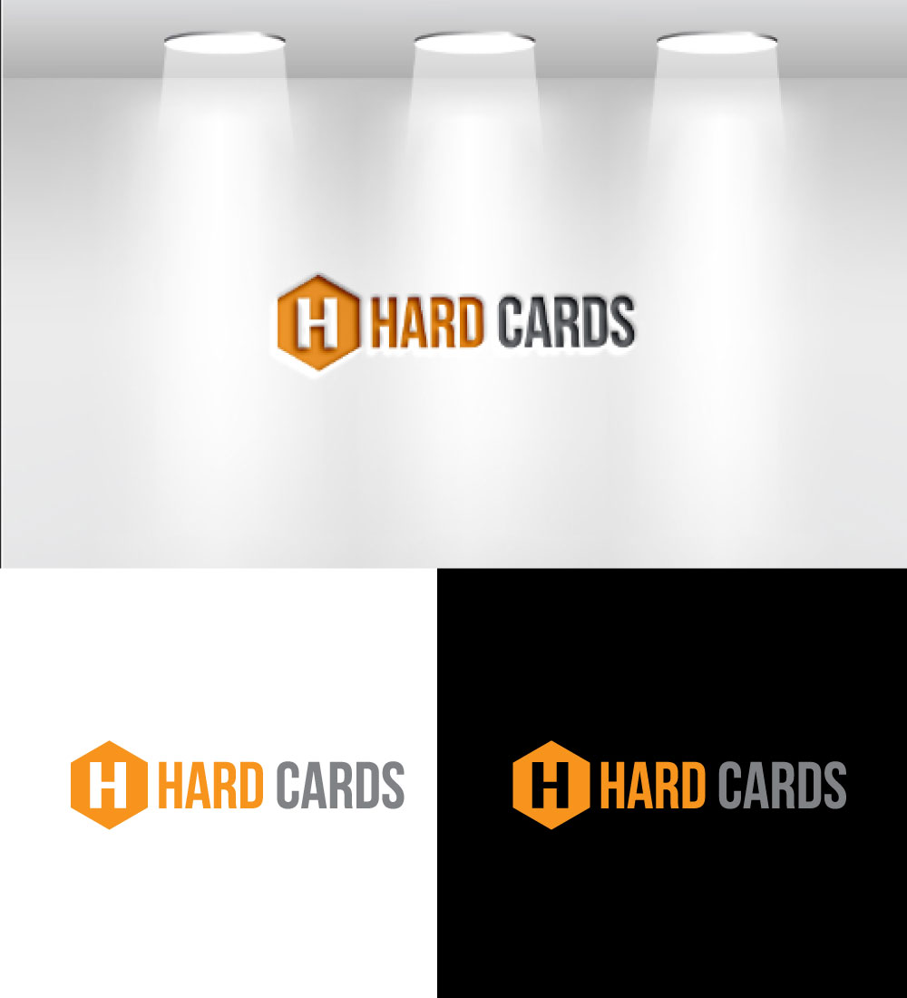 Logo Design by Mi Design1 for Hard Fox Law Group | Design #28691218