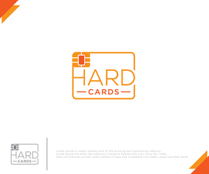 Logo Design by ecorokerz for Hard Fox Law Group | Design: #28691715