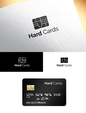 Logo Design by step forward 2 for Hard Fox Law Group | Design: #28693331