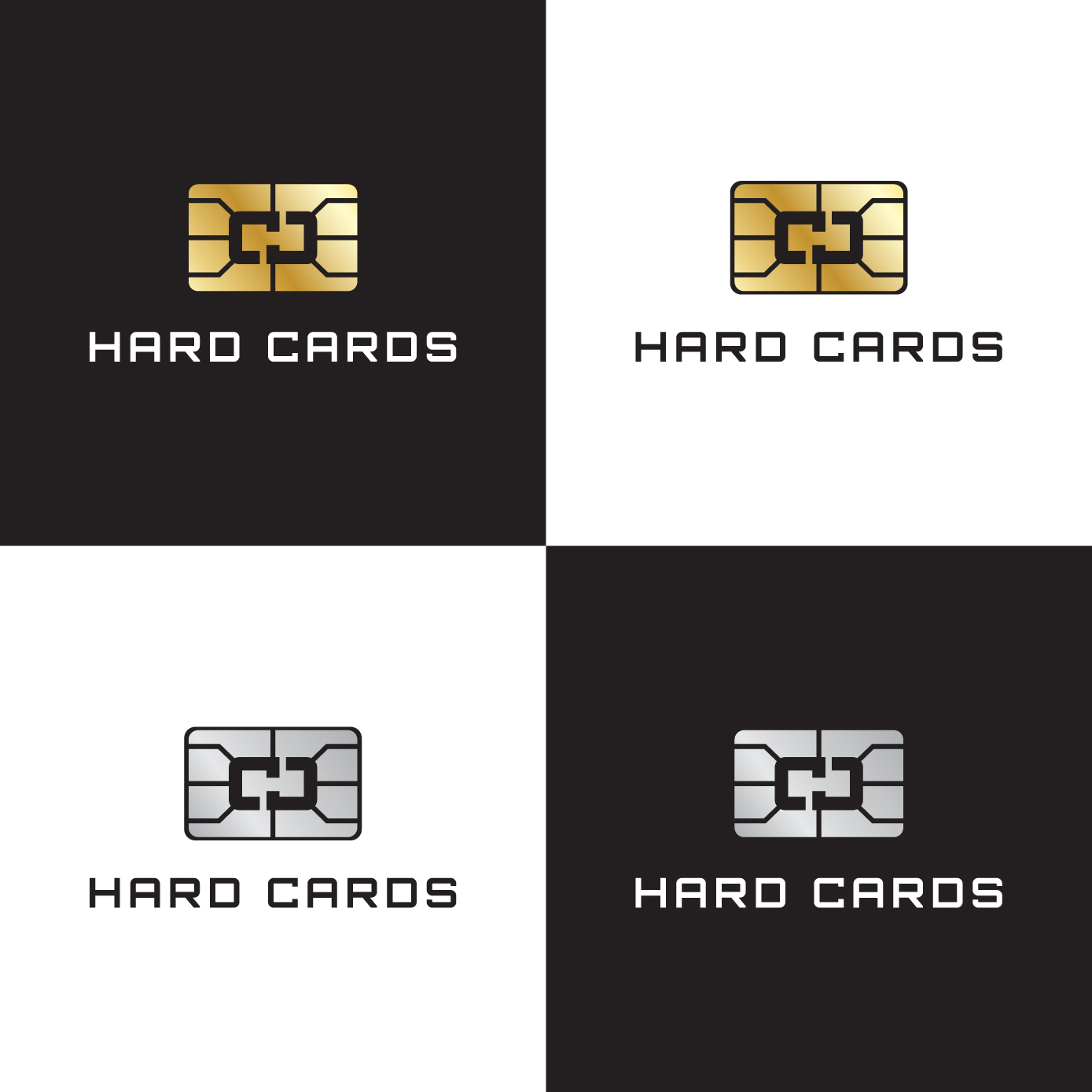 Logo-Design von Radsky17 für Hard Fox Law Group | Design #28727206