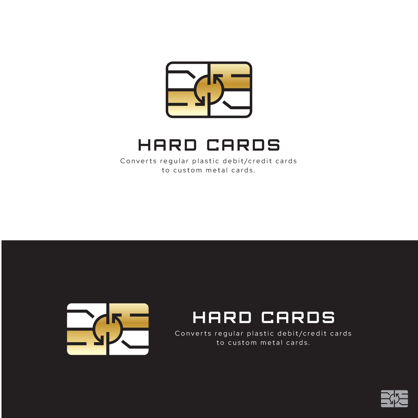 Logo-Design von Radsky17 für Hard Fox Law Group | Design #28727388