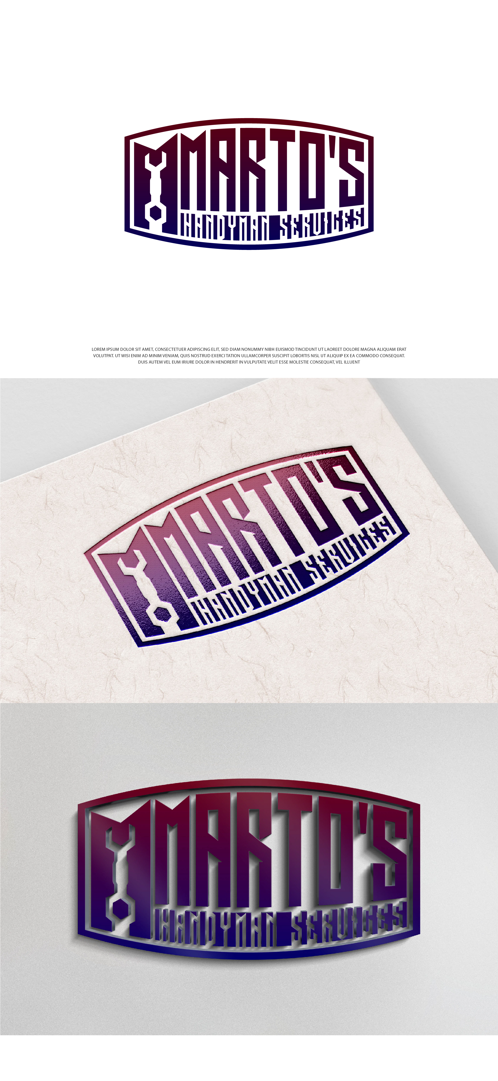 Logo Design by Fezy Design Studio for this project | Design #28704319
