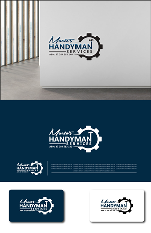 Logo Design by Mi Design1 for this project | Design: #28693493
