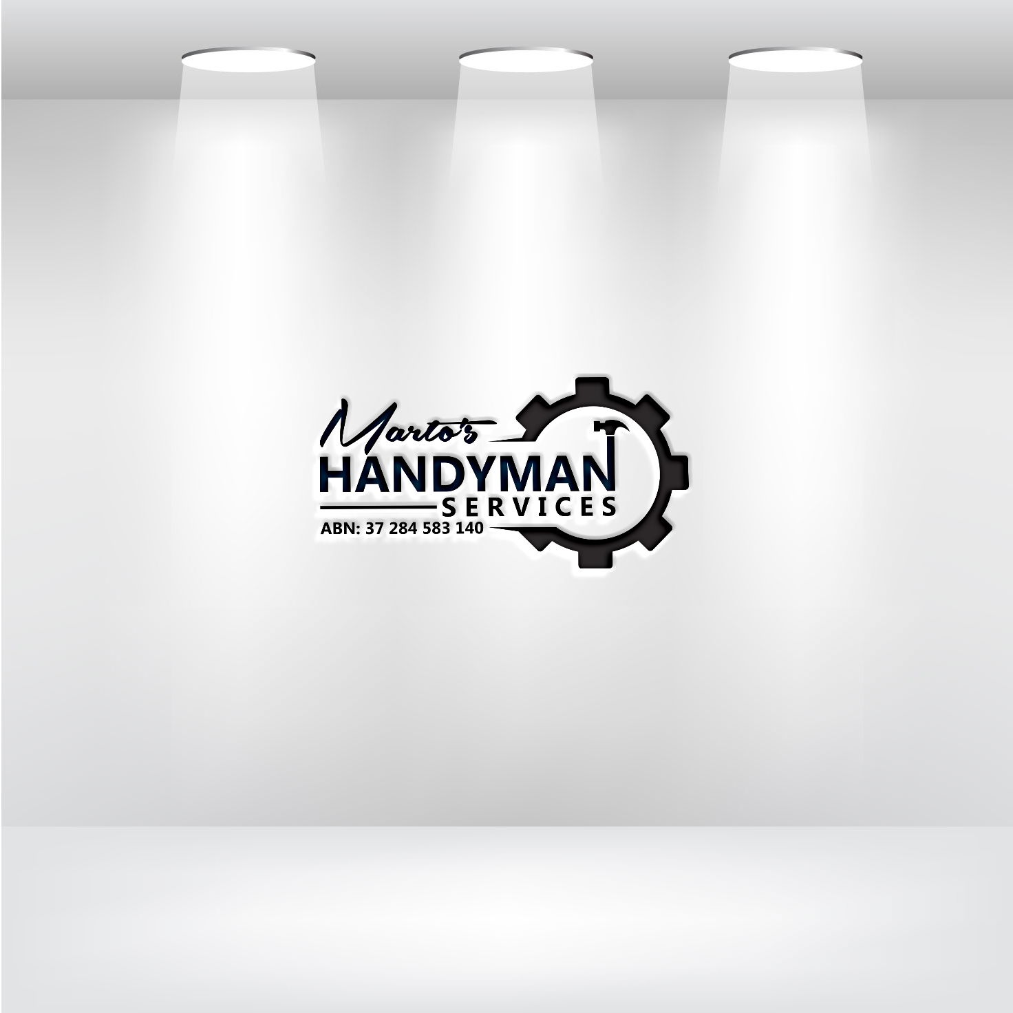 Logo Design by Mi Design1 for this project | Design #28693494