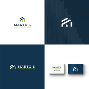 Logo Design by HL-designs for this project | Design: #28719620