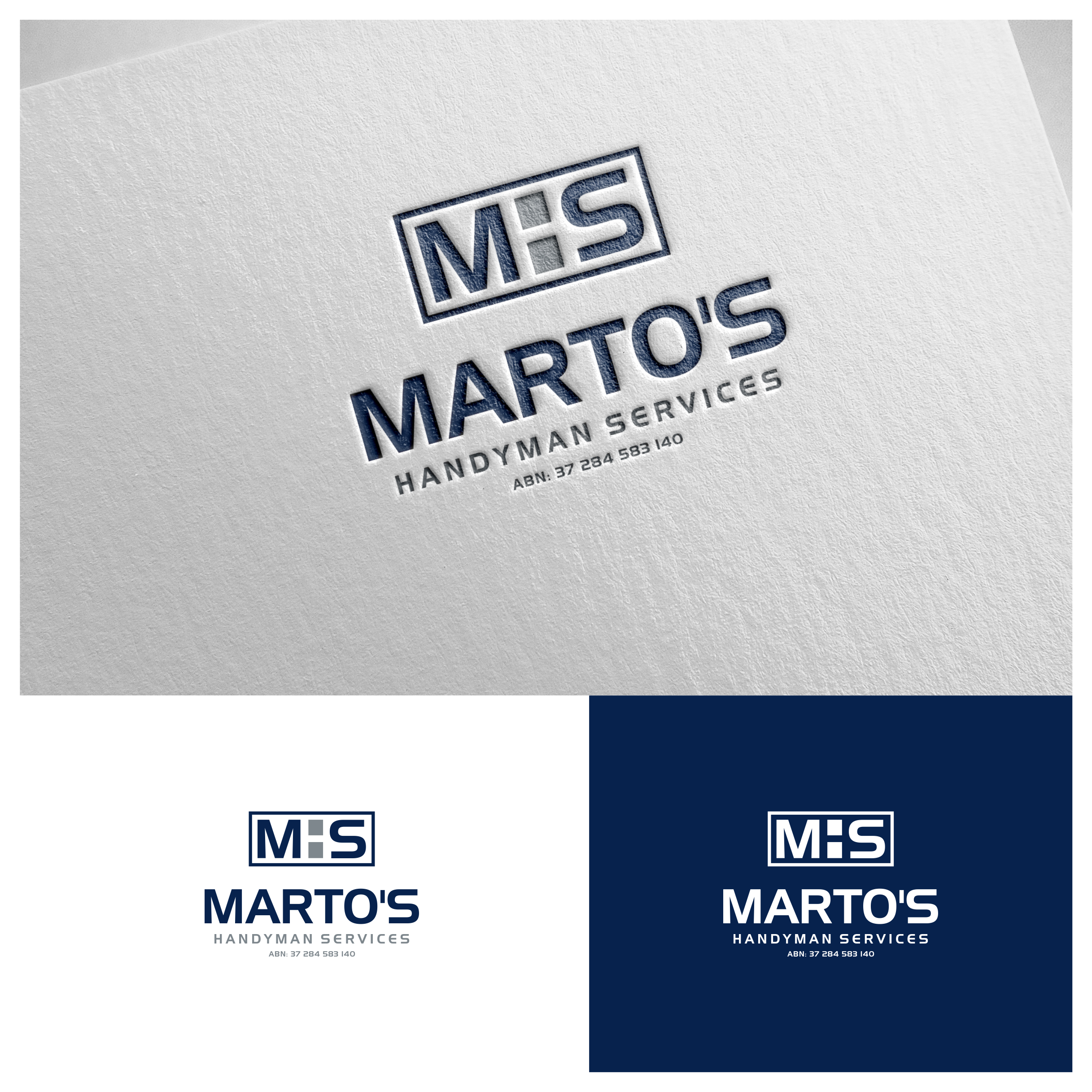 Logo Design by alzac for this project | Design #28728124