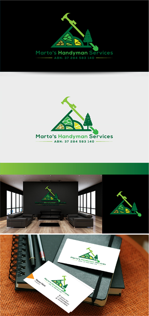 Logo Design by Deziners Zone for this project | Design: #28700646