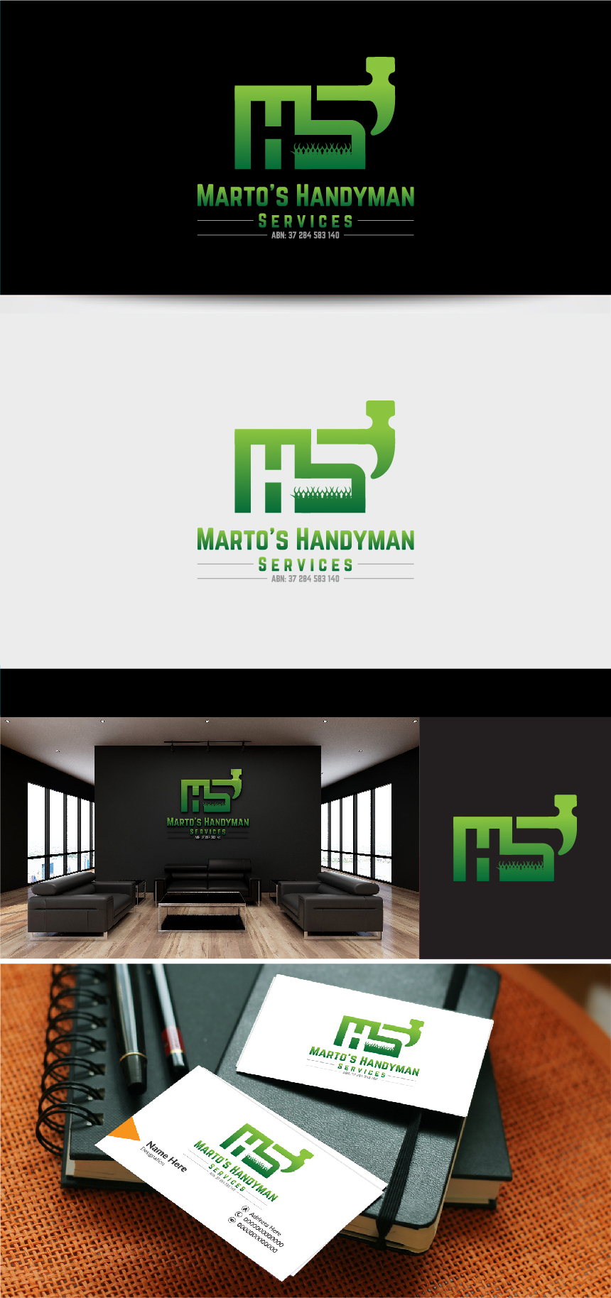Logo Design by Deziners Zone for this project | Design #28700647
