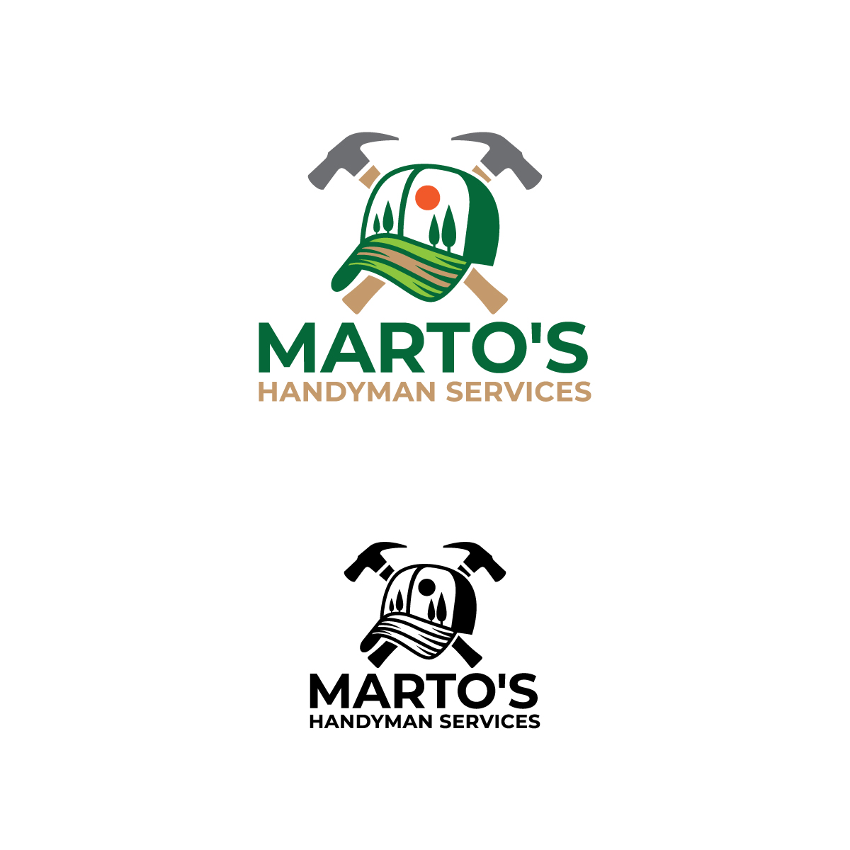 Logo Design by brand maker for this project | Design #28693841