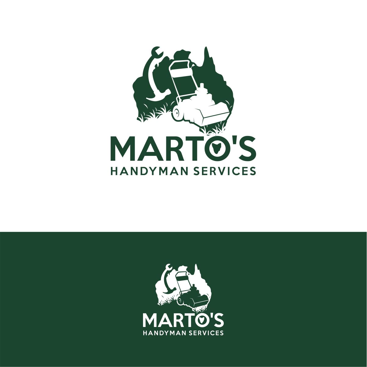 Logo Design by brand maker for this project | Design #28694169
