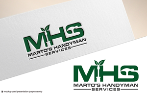 Logo Design by Rubia@ for this project | Design: #28716955